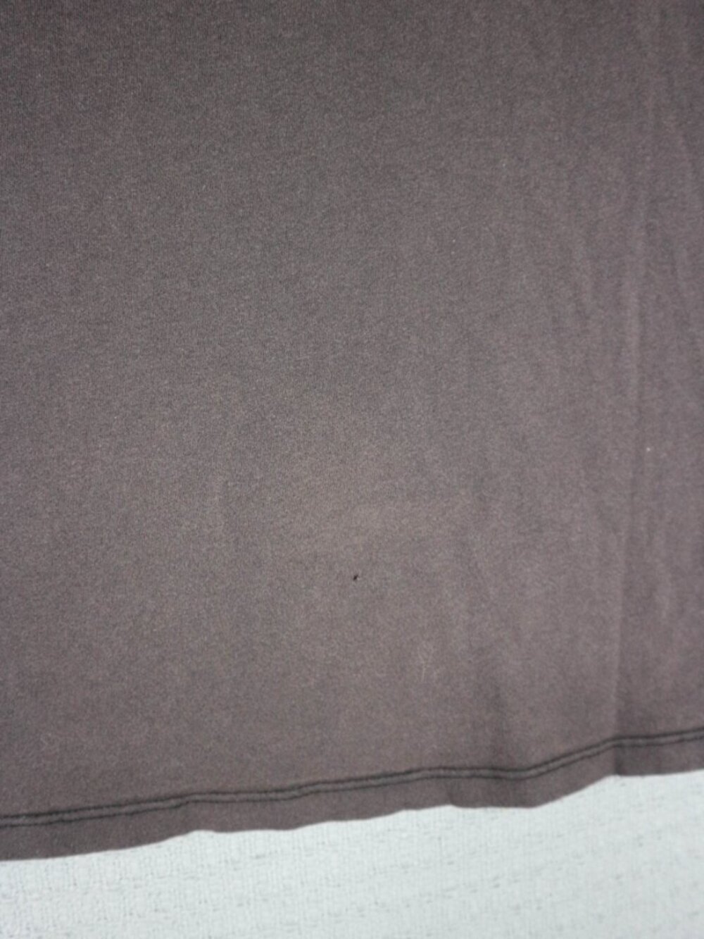 My Melody Kuromi Sanrio Brown Shirt Mens Large - Picture 6 of 6